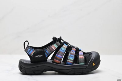 Company-Level Keen Cohen Newport H2 Outdoor Leisure Low-Top Sports Sandals Non-S
