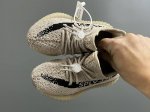 Special G Edition Yeezy 350 V2 Authentic Explosive Lace-Up Children's Slip-On Sn