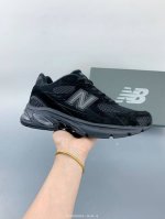 Authentic Company-Grade Half-Size New Balance Nb2010 Series Classic Retro Casual