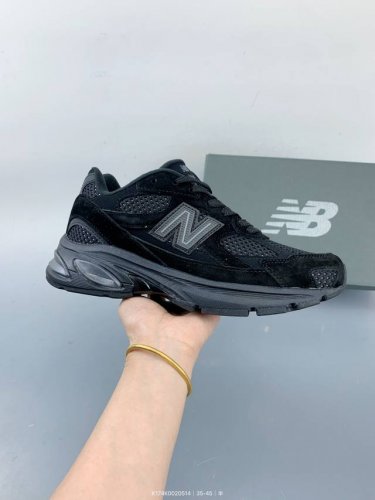 Authentic Company-Grade Half-Size New Balance Nb2010 Series Classic Retro Casual
