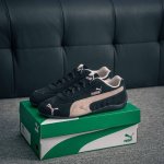 Core Private Puma Speedcat Og Retro Classic Puma Anti-Slip Durable Low-Top Train