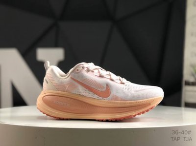 Authentic With Half Sizes Nike Nike Vomero 18 Nike Comfortable Cushioning And Sl