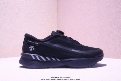 Descente Chron Tempo Replica Comfortable And Versatile, Non-Slip And Wear-Resist