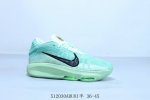 Nike Gt Husstle 3 Ep Sports Shoes Retro Casual Shoes Jogging Insole Air Basketba