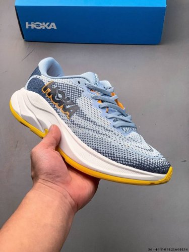 Company Grade! Hoka One One Rincon 4 Road Running Shoes Rincon 4 Lightweight Bre