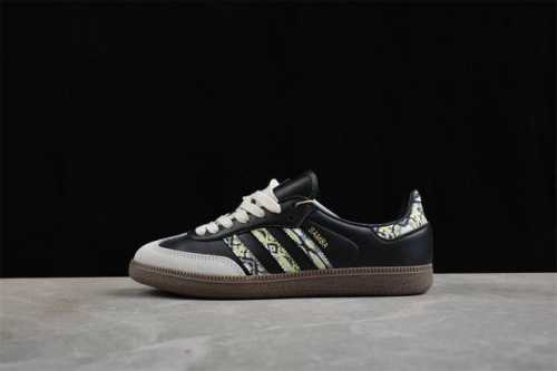 ad Samba Og Adidas Clover Casual Sneakers Jq0015 Size 36 36.5 37 38 38.5 39 4