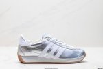 Corporate-Level Adidas Originals Country Og Comfortable Retro Non-Slip Wear-Resi