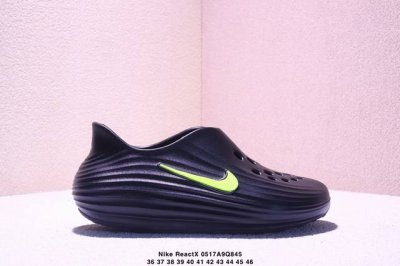 Nike Reactx Rejuven8 Nike Simple Comfort Made Of Eva Foam That Is Both Lightweig