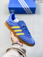 Adidas Originals Gazelle Esquisite Gucci Dexun Series Low-Top Retro Versatile Ca