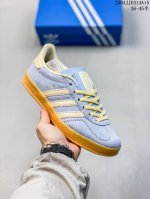 Company-Level Adidas Clover Adidas Originals Samba Og Samba Series Gentleman Ger