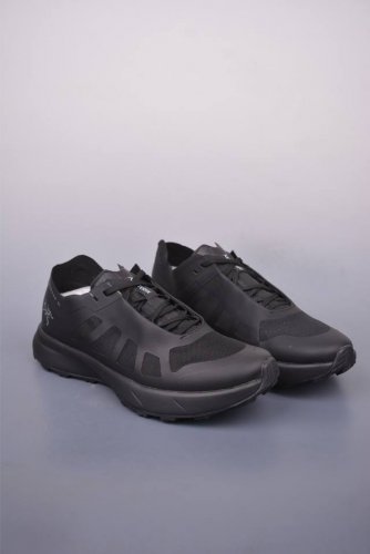 Arc'teryx Konseal Lt W Breathable Men's Trail Running Shoes Officially Launched