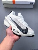 Company-Level! Nike Air Zoom Alphafly Next% 3 Alpha Marathon 3.0 Cushioning Mara