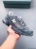 Collection New Balance Ml725 Series Red Book Bestseller Versatile Breathable Ret