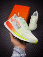 b Corporate-Level Nike Vomero 18 Nike Comfortable Shock-Absorbing And Non-Sli