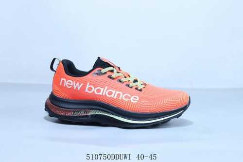 New Balance Men's And Women's Sc Trainer V2 Marathon Full-Length Carbon Plate Hi