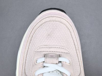 Channel Advantage Dongguan Chanel Chanel 23C Early Spring Leather Logo Low-Top C