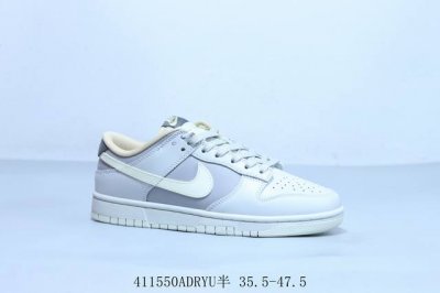 Nike Sb Dunk Low Pro Retro Low-Top Casual Sports Skateboard Shoes Item Number Fq