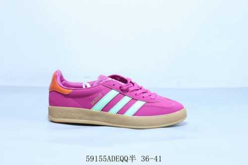 Adidas Adidas Originals Gazelle Esquisite Gucci Dexun Antelope Series Low-Top Re