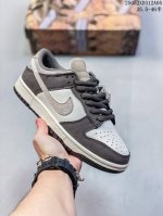 Company-Grade Nike Sb Dunk Low Retro Custom Edition Dunk Series Retro Low-Top Ca