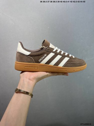 adidas Originals Handball Special This Shoe Continues The Tradition Of Classi