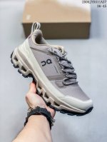 Cloudrock Low W P Spring And Summer New Men's And Women's Waterproof Low-Top Hik