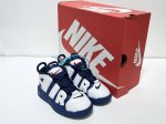 Overseas Edition Nk Pippen New Air Cushion Kids' Sneakers Size: 24-37.5 Finally