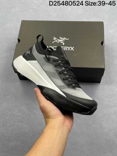 Corporate Kl Arc'teryx Norvanld3 Gore-Tex Covered Waterproof Men's Trail Running