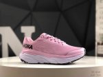 Red Card Hoka M Challenger Air 6Th Generation Functional Lightweight Cushioning