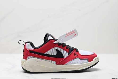 Genuine Nike Air Jordan Cmft Era Nike Comfortable, Simple, Versatile, Wear-Resis