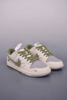 nike Sb Dunk Low Stussy Joint Pure Original Factory Product Highly Recommende