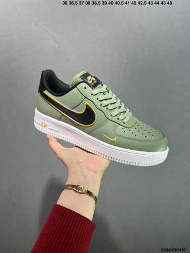 Nike Air Force 1 Low Official Synchronization Original Level Original Last Origi