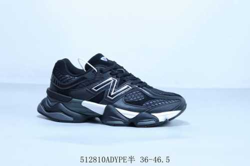 New Balance Joe Freshgoods X Nb9060 Limited Edition Retro Joint Old Shoes Item N