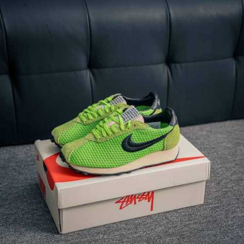 Core Private Nike Roshe Run Ld-1000 X Stussy Waffle Generation Series Waffle Ret