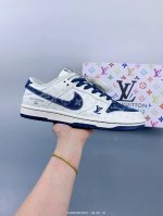 Corporate Diy Custom Dunk Series Low-Top Casual Sneakers The Only Exclusive Top