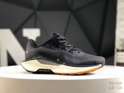 Nike Pegasus Trail 5 Moon Pegasus Breathable Mesh Outdoor Trail Running Shoes Si