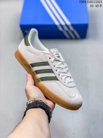 First-Layer Corporate-Level Adidas Clover Adidas Originals Samba Og Samba Series - Click Image to Close