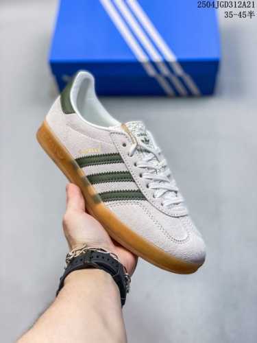 First-Layer Corporate-Level Adidas Clover Adidas Originals Samba Og Samba Series