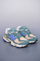 Joe Freshgoods X New Balance Channel Pure Original Nb9060 Joint Retro Casual Spo