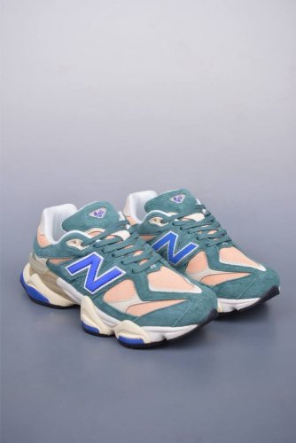 Joe Freshgoods X New Balance Channel Pure Original Nb9060 Joint Retro Casual Spo