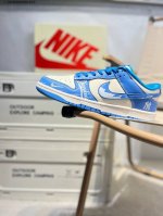 Nike Sb Dunk Low Produced By A Big Factory Highly Recommend The New Color Scheme