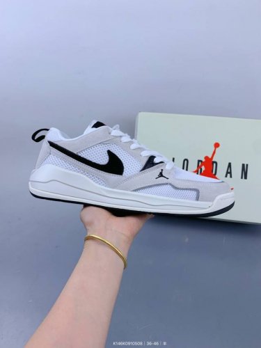 Nike 2025 Summer New Arrival Jordan Cmft Era Comfortable Casual Sneakers Size: A