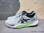 New Product Launch Real Shot Asics Gel-Resolution 10 Stable R9 For Men And Women