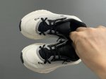 Angjia Cloudtilt Lightweight Children's Slip-On Elastic Band Sports Shoes Size: