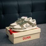 Core Private Nike Dunk Full Set Of Original Lasts And Original Molds To Create A