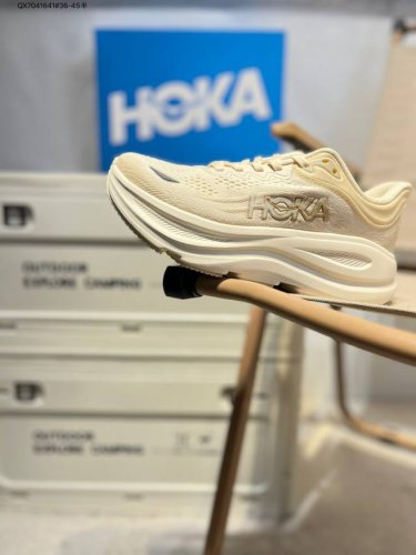 hoka One One Clifton 9 Low New Color Scheme This Brand Comes From The Maori L