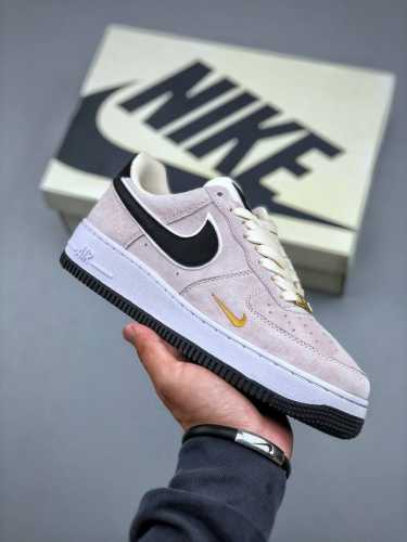 Long-Term Special Offer Nike Air Force 1 Suede Small Swoosh Air Force 1 Official