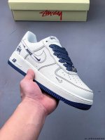 Company-Grade!Nike Air Force 1 Low Classic Casual Skate Shoe 0512481X28