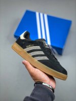 j Version Pure Original Adidas Originals Gazelle Indoor Ji2755 Clover Retro C