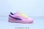 Puma Park Lifestyle Og Sneaker Park Lifestyle Series Low-Top Retro Bread-Style V