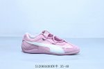 Puma Open Yy X Puma Speedcat Wear-Resistant Low-Top Casual Shoes Item No. 403589